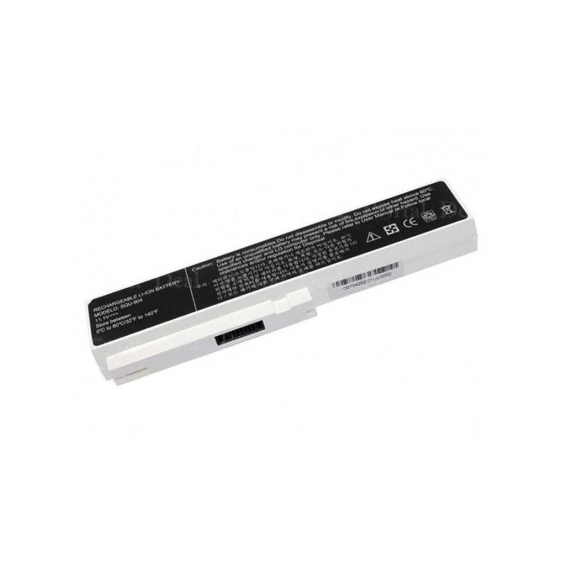 Batterie Fujitsu Siemens 3UR18650-2-T0182