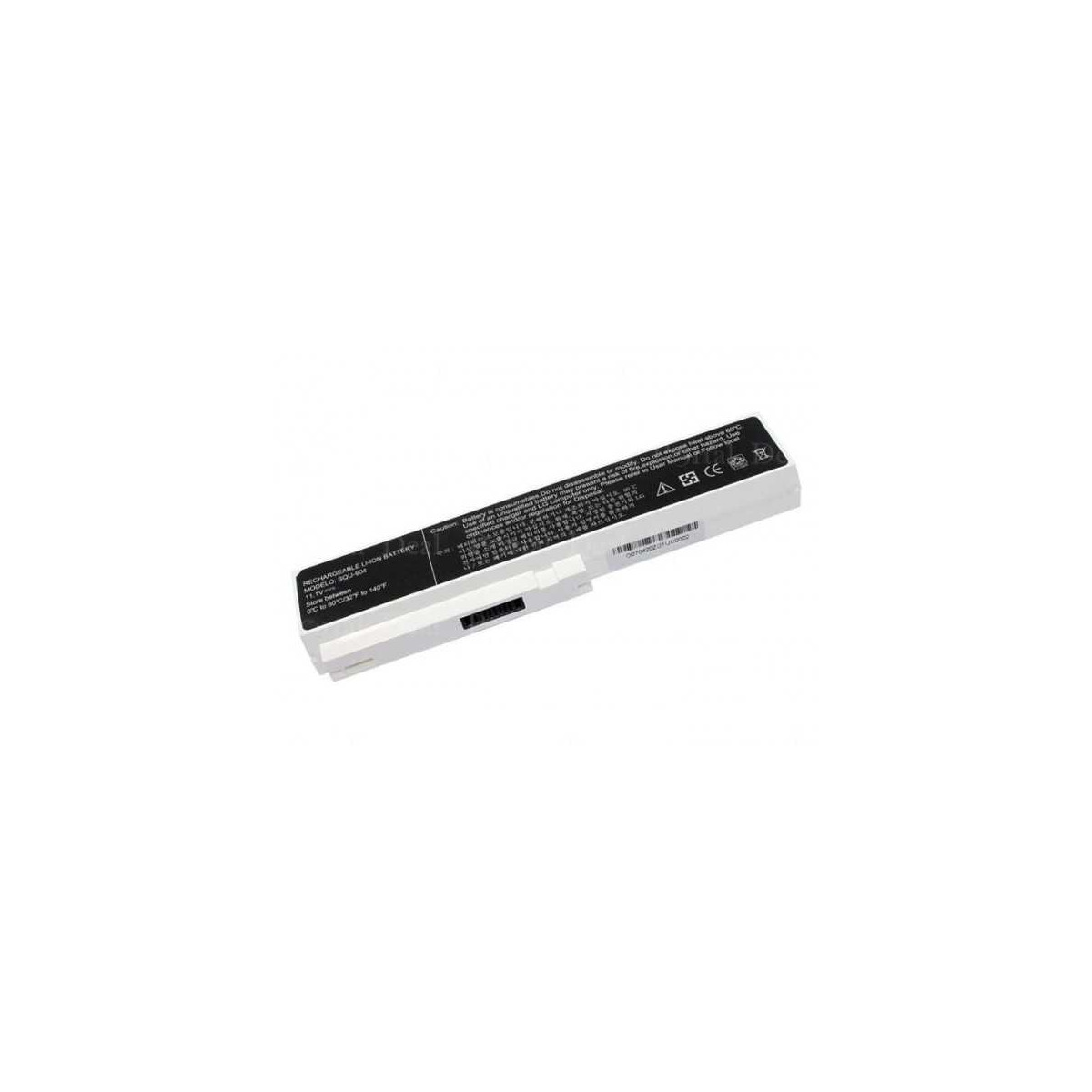 Batterie Fujitsu Siemens 3UR18650-2-T0182