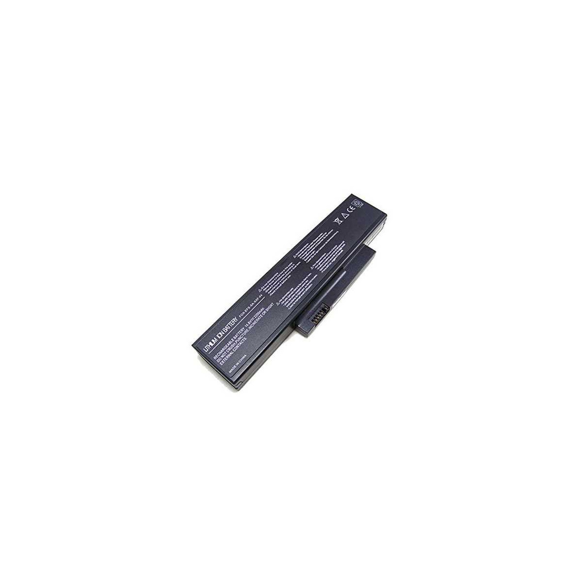 Batterie Fujitsu Siemens V5515