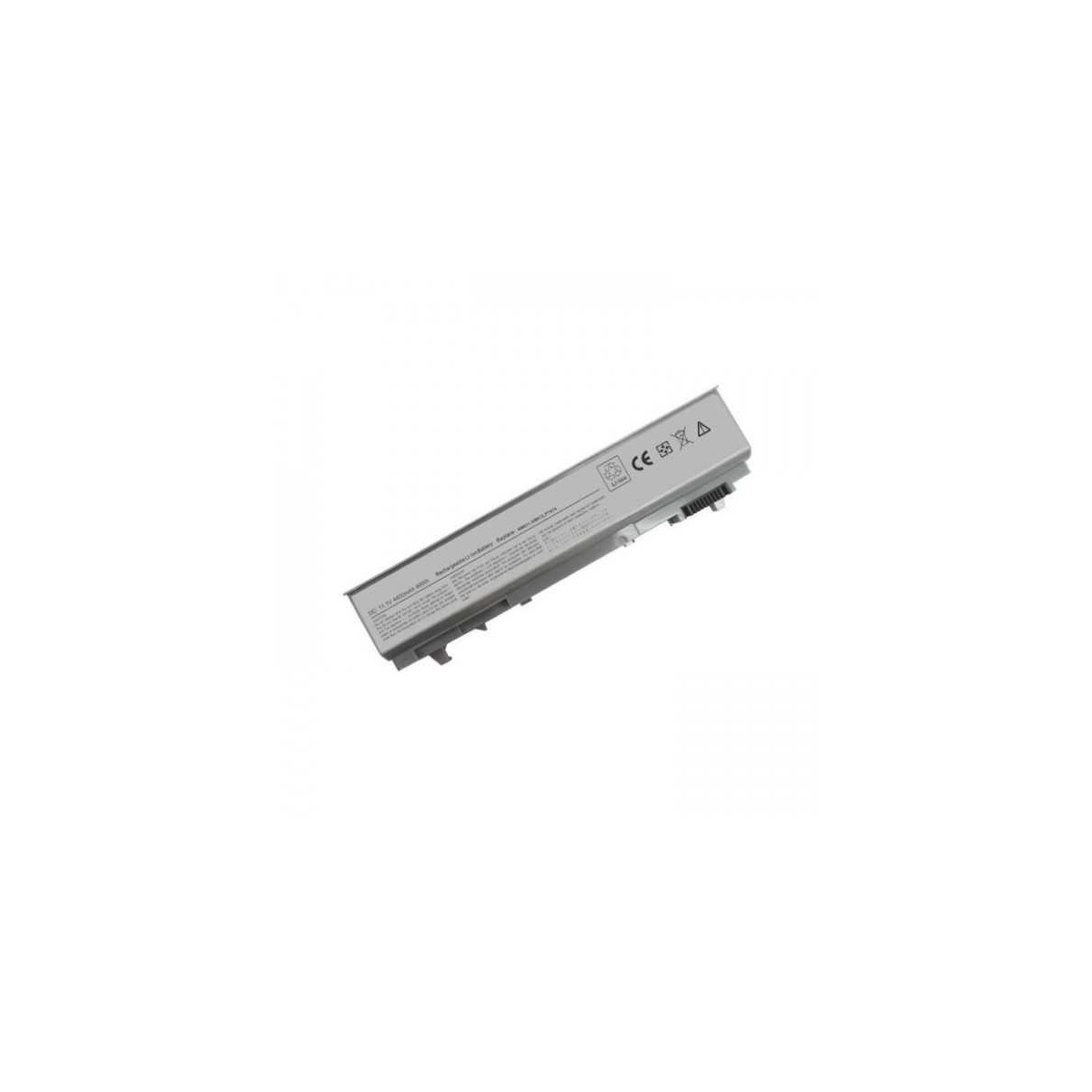 Batterie Dell Latitude E6400