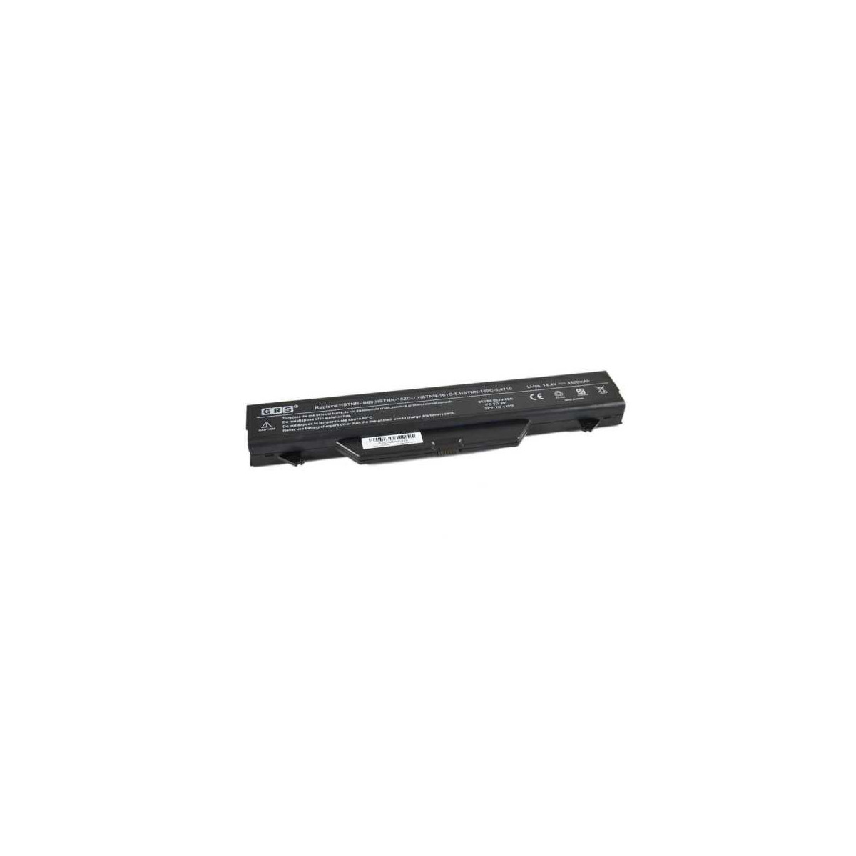 BATTERIE HP ProBook4510S