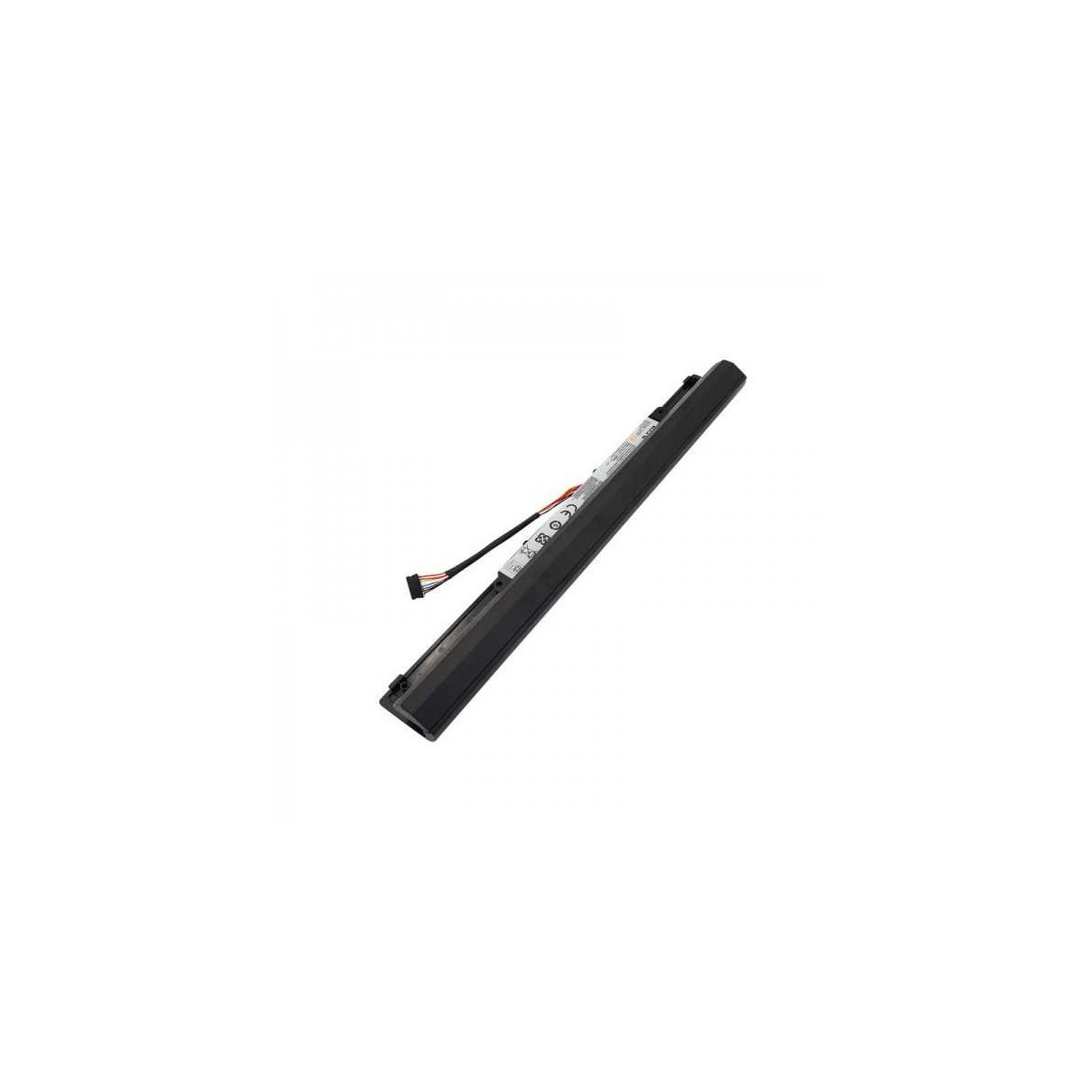 BATTERIE LENOVO IDEAPAD 100-15ISK/L15L4A01