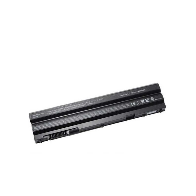 Batterie Dell Latitude E5420 E5520 E6420 E6520 E6530