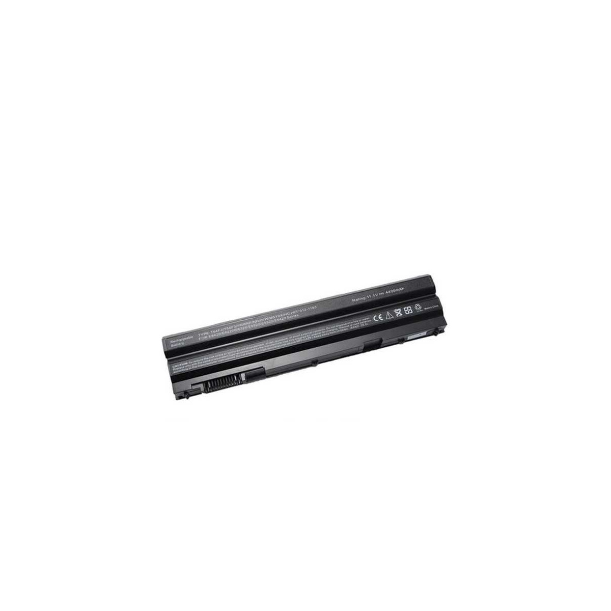 Batterie Dell Latitude E5420 E5520 E6420 E6520 E6530