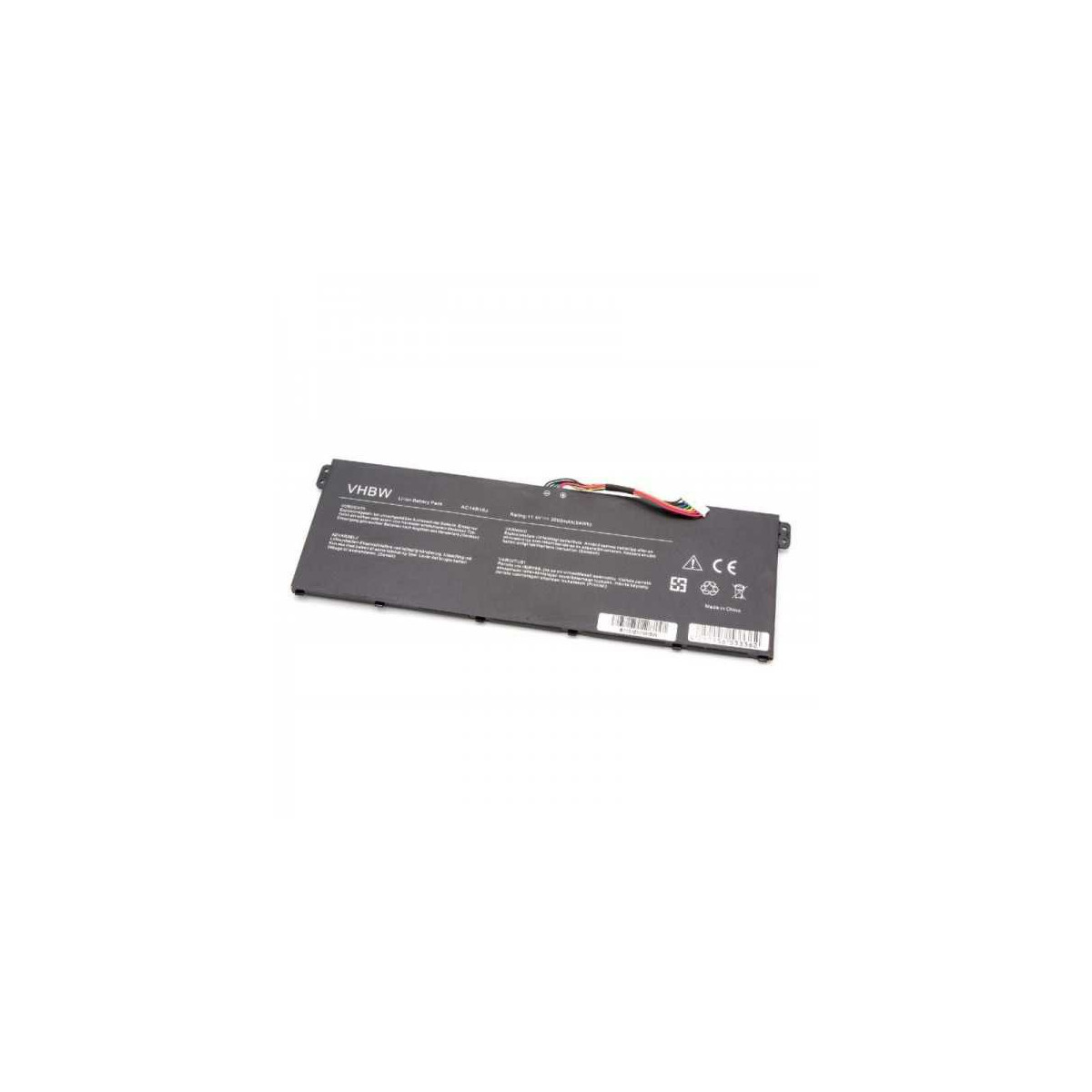 BATTERIE ACER AC14B13J