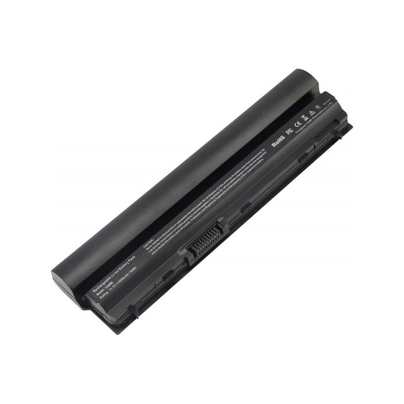 Batterie Dell LATITUDE E6230 – E6330 – 6320 – 6220 – 6120