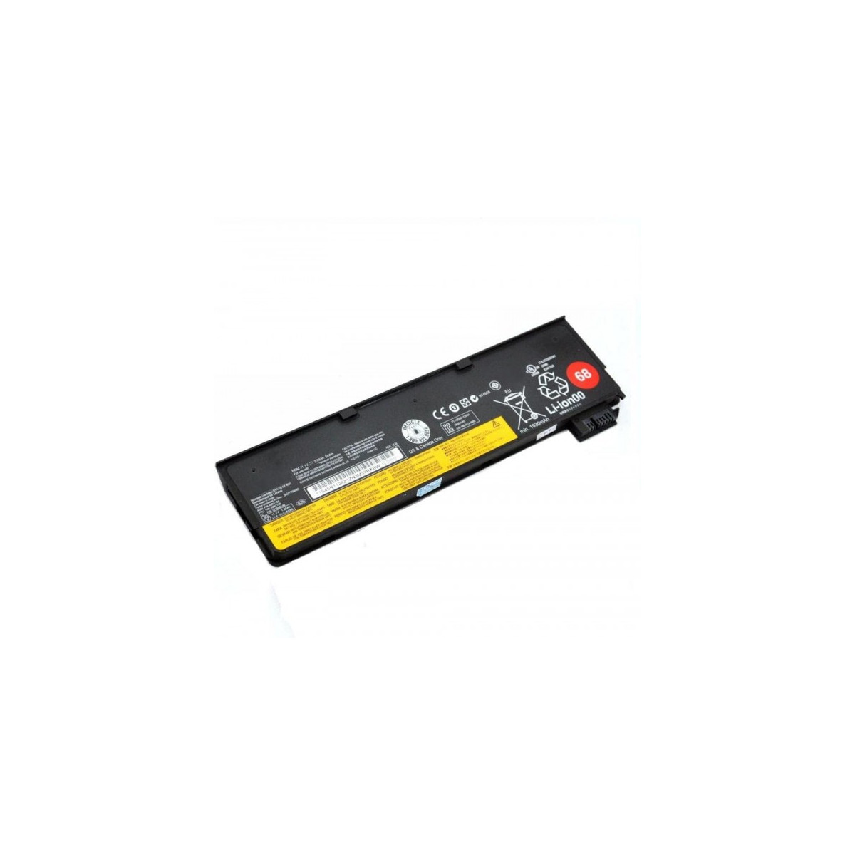 Batterie Lenovo 45N1126/45N1125 45N1127 45N1126