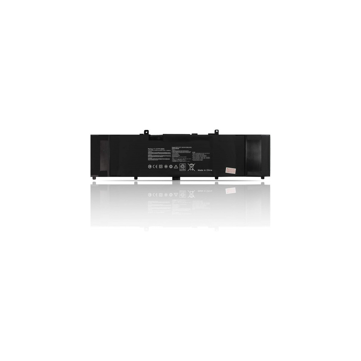 BATTERIE ASUS UX301E