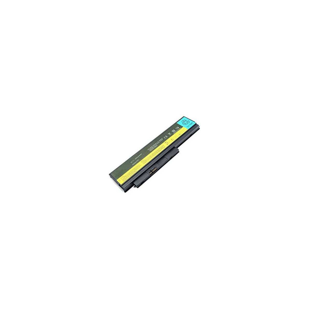 Batterie Lenovo X230 | X230i | 0A36305 | 45N1018