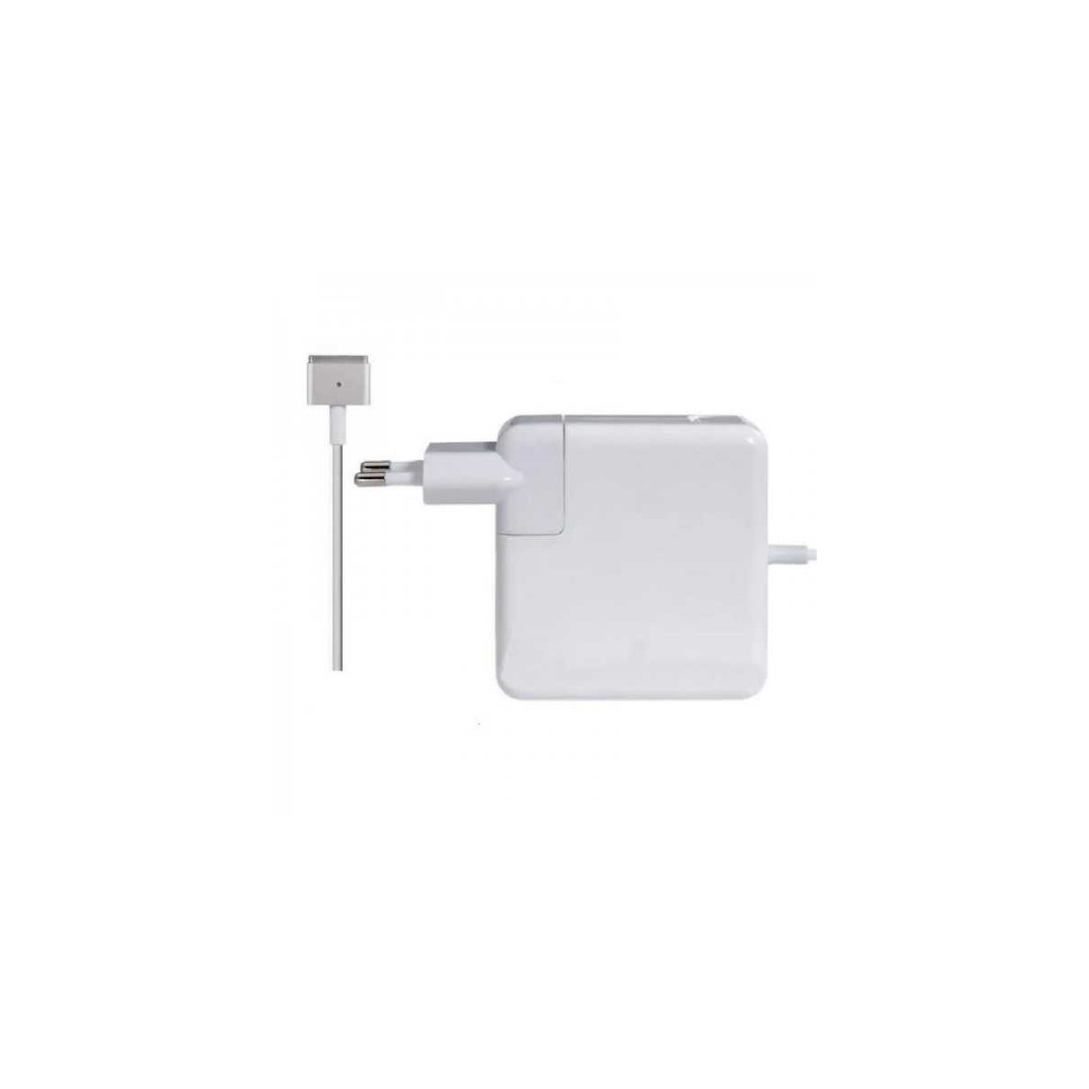 Chargeur Adaptable Macbook 65W (Magsafe 2)