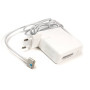 Apple Chargeur Adaptable MacBook MagSafe 2 60W