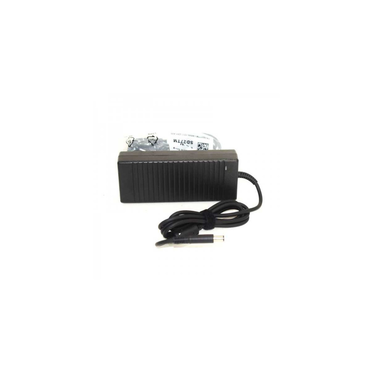 CHARGEUR ADAPTABLE Hp/Compaq 19V 7.89A