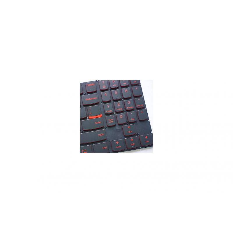 CLAVIER PC PORTABLE Lenovo Legion Y520 Y720