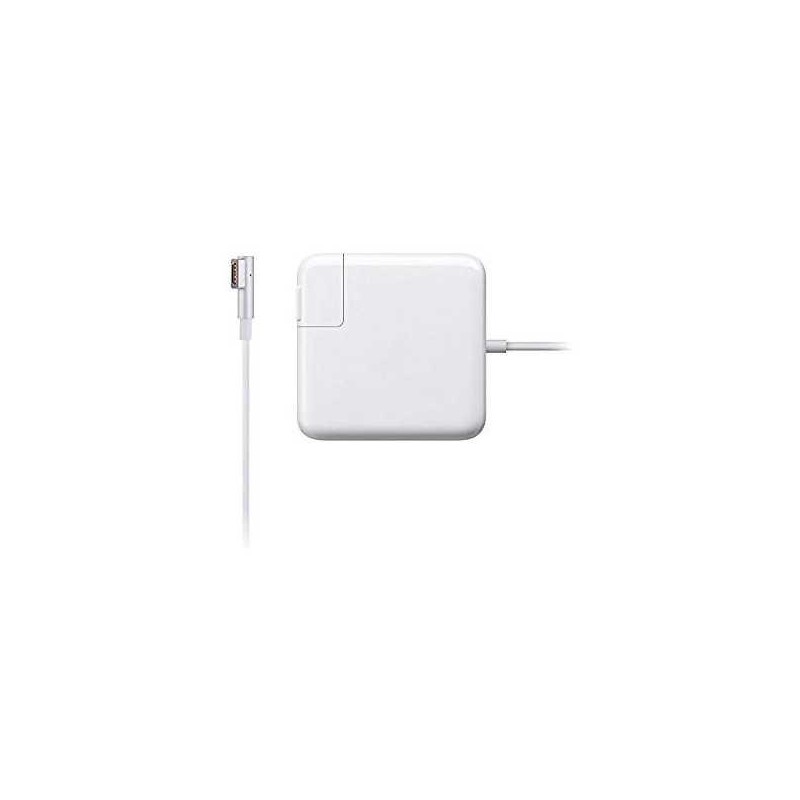 Chargeur Adaptable Macbook 60W (Magsafe 1)