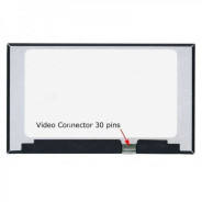 AFFICHEUR 14.0 LED SLIM 30PIN FULL HD SANS FIXATION BACK FOLD