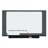 AFFICHEUR 14.0 LED SLIM 40PIN FULL HD NARROW