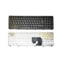 Clavier POUR PC PORTABLE HP DV7-6000