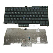 CLAVIER PC PORTABLE Dell Latitude E6400 / E6500 Series