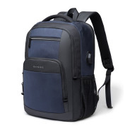 Sac À Dos Antivol Étanche Bange BG079 16.5” – BG079- Bleu