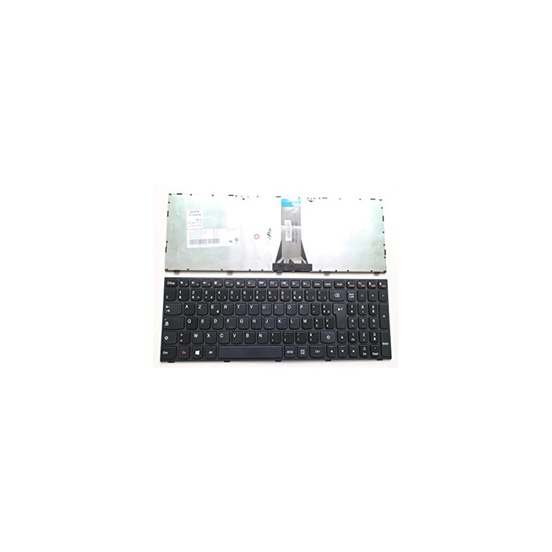 CLAVIER PC PORTABLE  Lenovo Ideapad G50 / G50-30