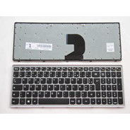 CLAVIER PC PORTABLE Lenovo IdeaPad Z500