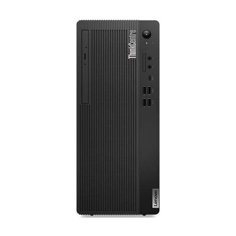 Pc De Bureau Lenovo TC M70T i3 10Gén 20Go 512Go Noir