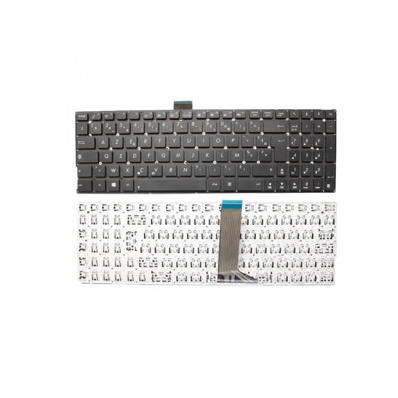 CLAVIER POUR PC PORTABLE ASUS X551CA X551CA-SX106D X551MA X551C