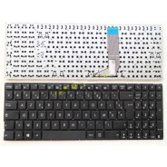 CLAVIER POUR PC PORTABLE Asus X556U X756