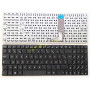 CLAVIER POUR PC PORTABLE Asus X556U X756