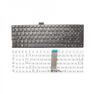 CLAVIER POUR PC PORTABLE Asus Azerty X553