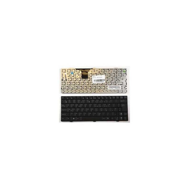 CLAVIER PC PORTABLE Asus EEE PC 1000