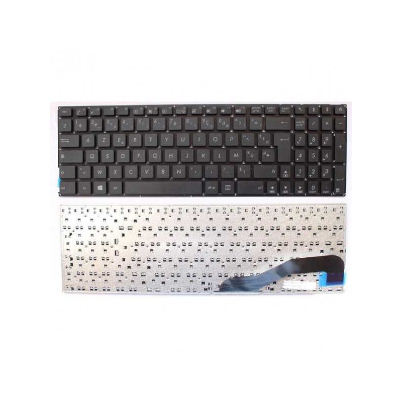 CLAVIER PC PORTABLE Asus X540