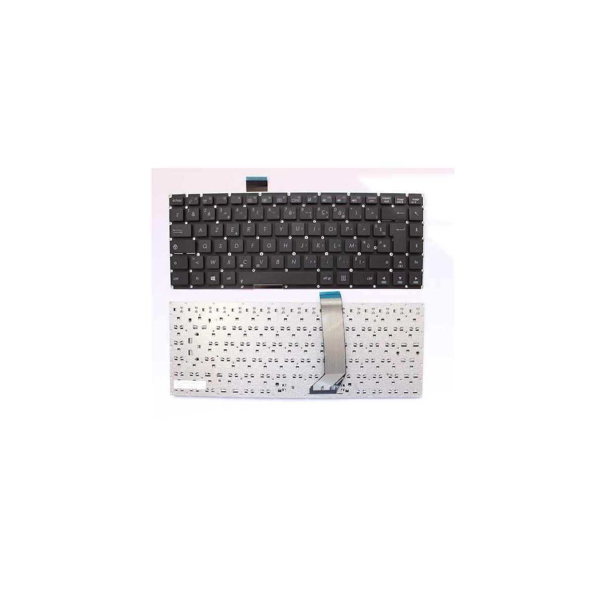 CLAVIER PC PORTABLE Asus VivoBook S400