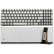 CLAVIER PC PORTABLE Asus N551