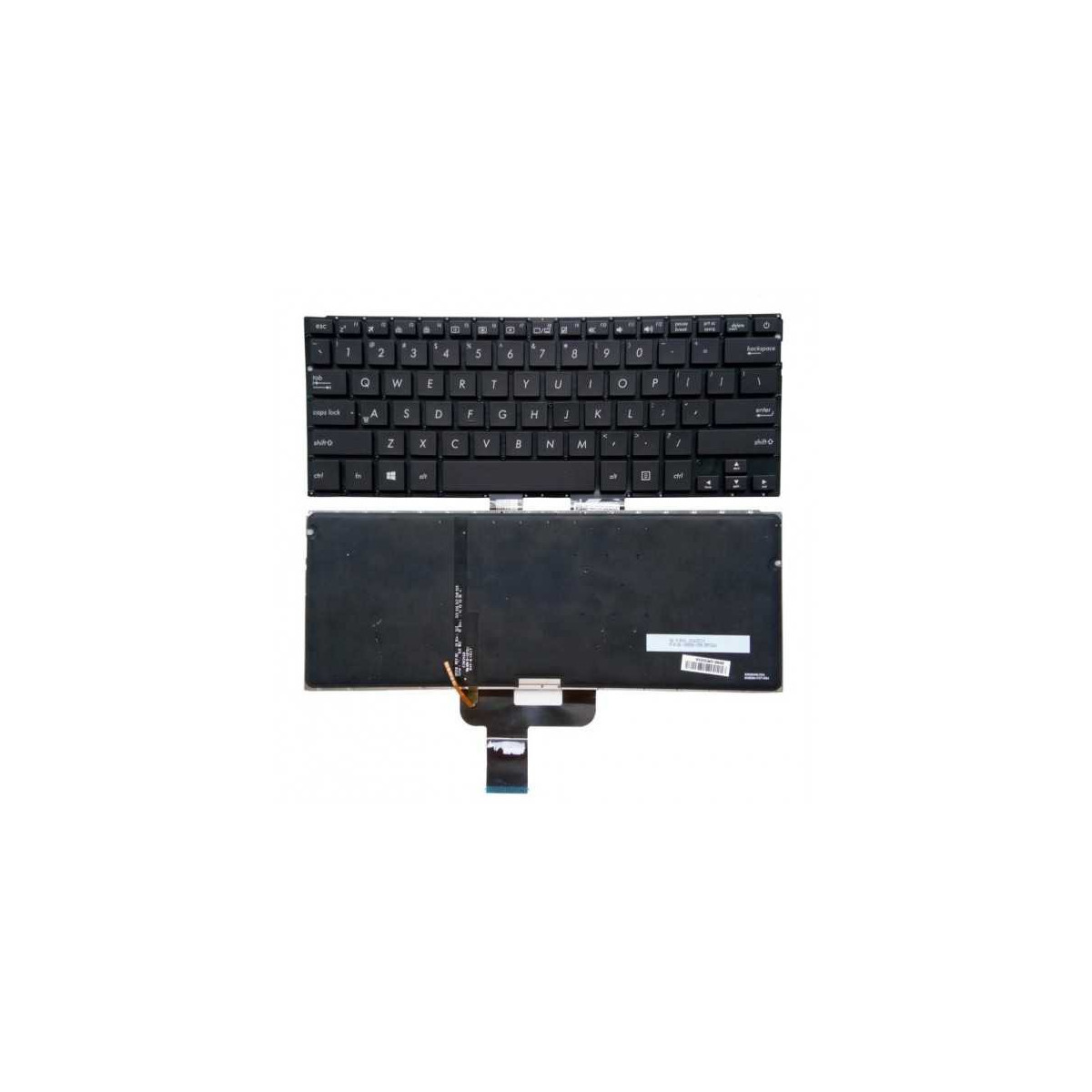 CLAVIER PC PORTABLE Asus UX310