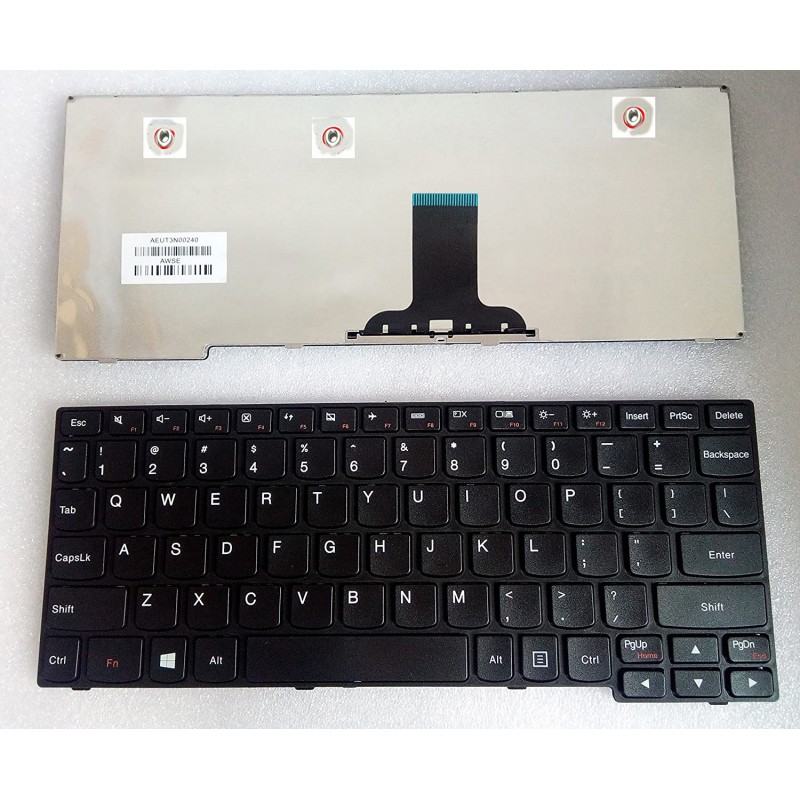 CLAVIER PC PORTABLE Lenovo S100