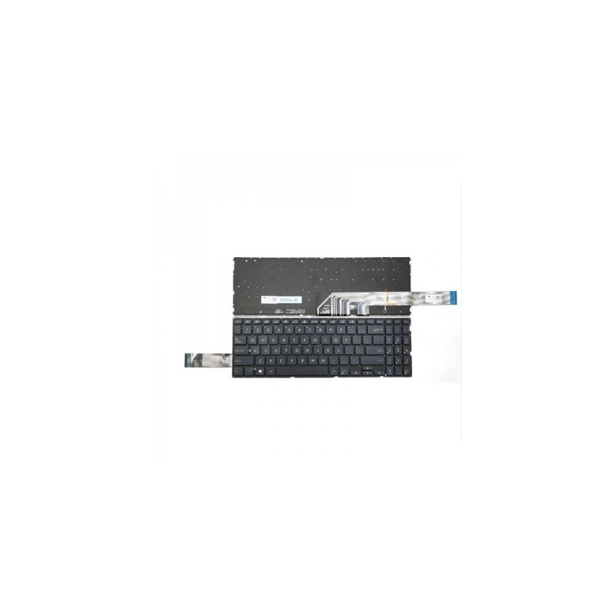 CLAVIER PC PORTABLE Asus X571G