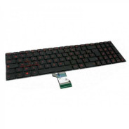 CLAVIER PC PORTABLE Asus ROG G702