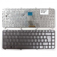 CLAVIER PC PORTABLE HP PAVILION DV5-1115EM DV5-1123EF