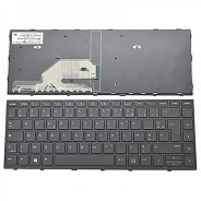 CLAVIER PC PORTABLE HP Probook 430 G5 440 G5 445 G5