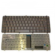 CLAVIER PC PORTABLE HP 610