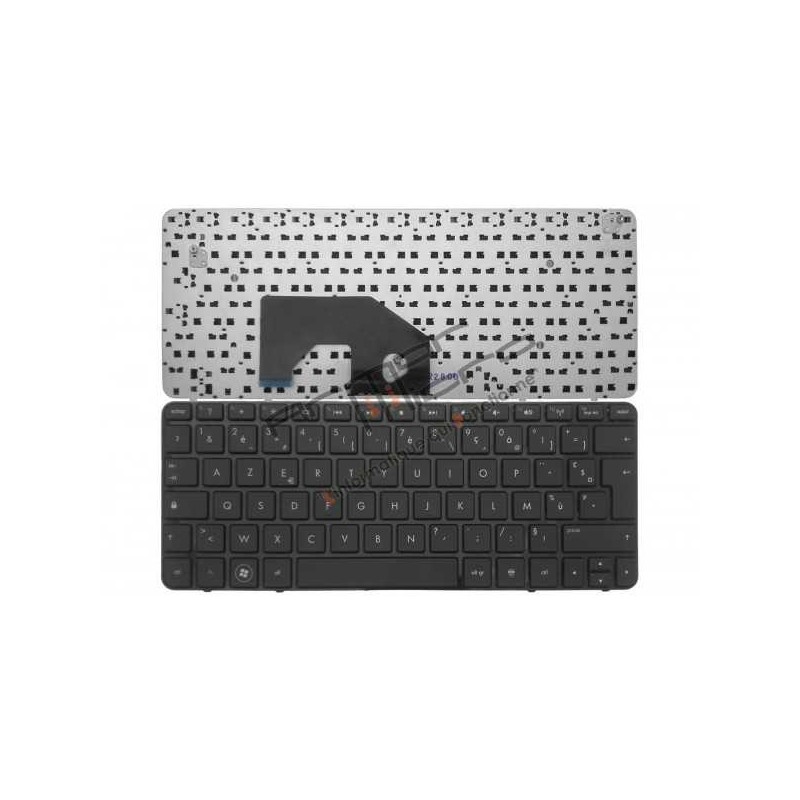 CLAVIER PC PORTABLE HP MINI 210-1000