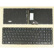 CLAVIER PC PORTABLE Acer E5-573 / V3-574G