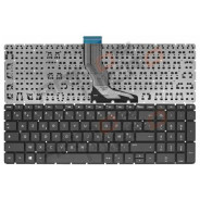 CLAVIER PC PORTABLE HP 15-BS Series