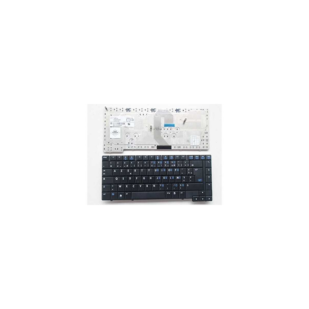 CLAVIER PC PORTABLE HP Compaq 6710B