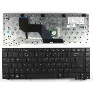 CLAVIER PC PORTABLE HP Elitebook 8440P