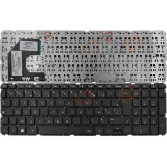 CLAVIER PC PORTABLE HP 15-B