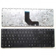 CLAVIER PC PORTABLE HP ProBook 6560B