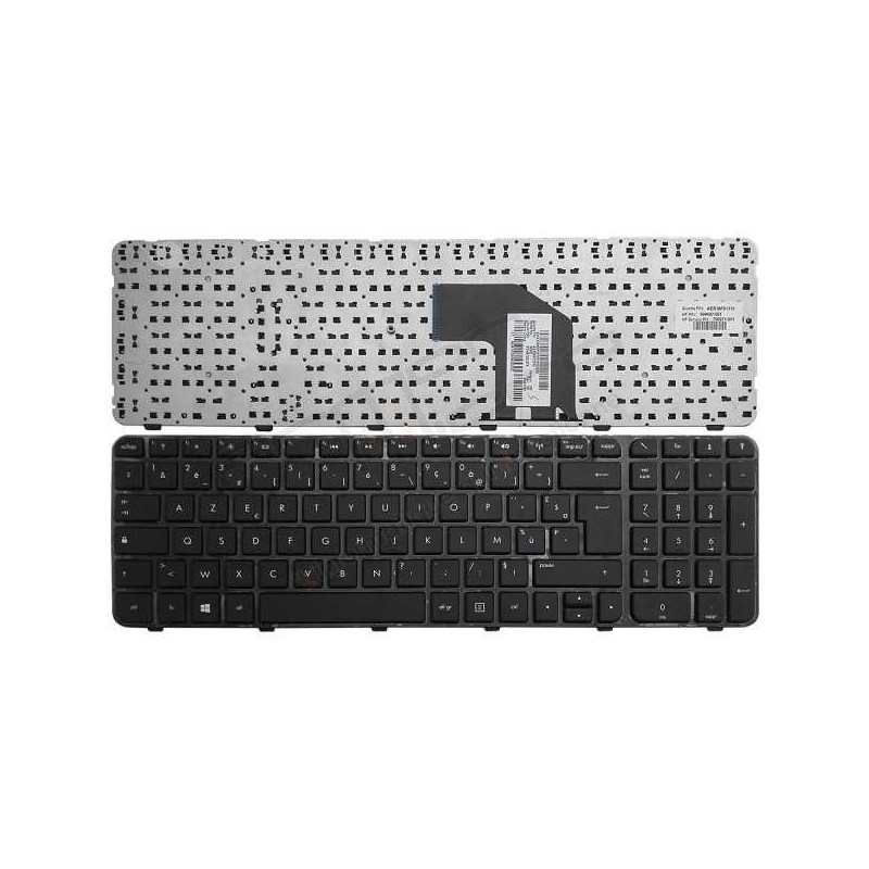 CLAVIER PC PORTABLE HP Pavilion G6-2000