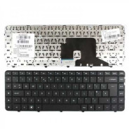 CLAVIER PC PORTABLE HP Compaq DV6-3000 DV6-4000 – QWERTY